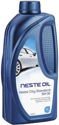 Моторное масло Neste Premium 10W-40 1л