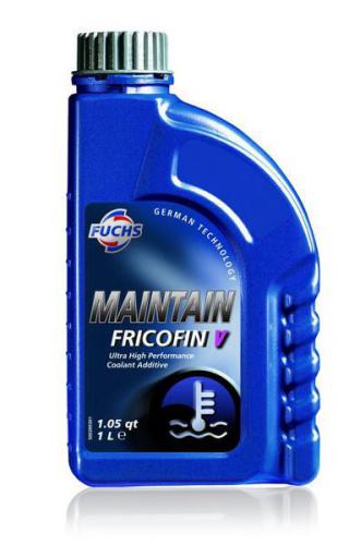 Антифриз Fuchs Maintain Fricofin V 1л