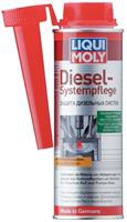 Защита дизельных систем Liqui Moly Diesel Systempflege 250 мл