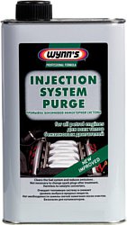 Присадка Wynn's Injection System Purge 1000 мл