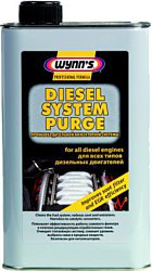 Присадка Wynn's Diesel System Purge 1000 мл