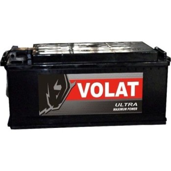 Аккумулятор Volat Ultra (120Ah)