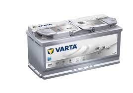 Аккумулятор Varta Silver Dynamic AGM E39 (70 А/ч)