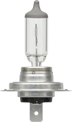 Лампа галогенная Bosch H7 Plus 90 Blister 1 шт