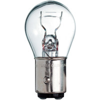 Лампа галогенная Bosch P21/4W Pure Light 1 шт