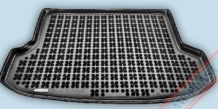 Ковры для  Lexus RX 450h  2009 -  в багажник