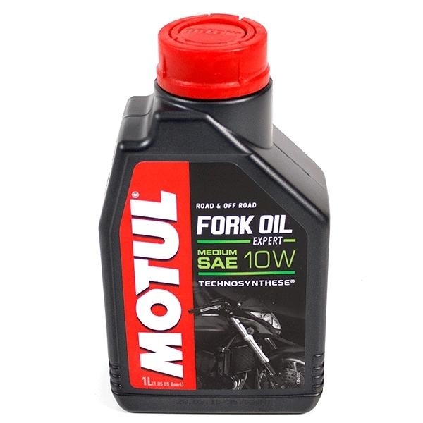 Вилочное масло Motul Fork Oil EXP M 10W 1л