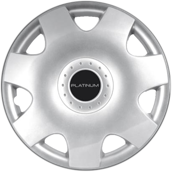 Колпаки колесные Argo Platinum Nylon 14