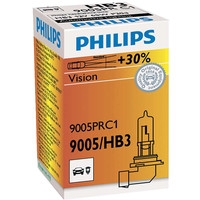 Лампа галогенная Philips HB3/9005 Premium  1 шт