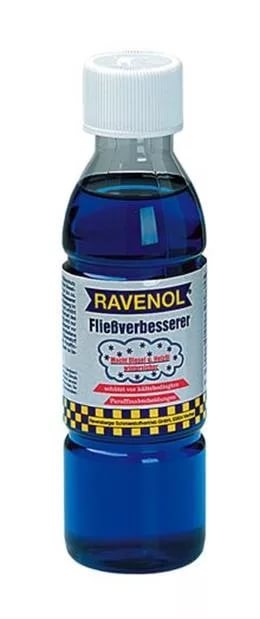 Присадка для дизельного топлива Ravenol Fliessverbesserer 0.25л