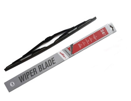 Щетки стеклоочистителей Patron Wiper Blade 530 мм (под крючок)