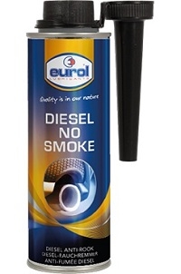 Присадка Eurol Diesel No Smoke 0.25л