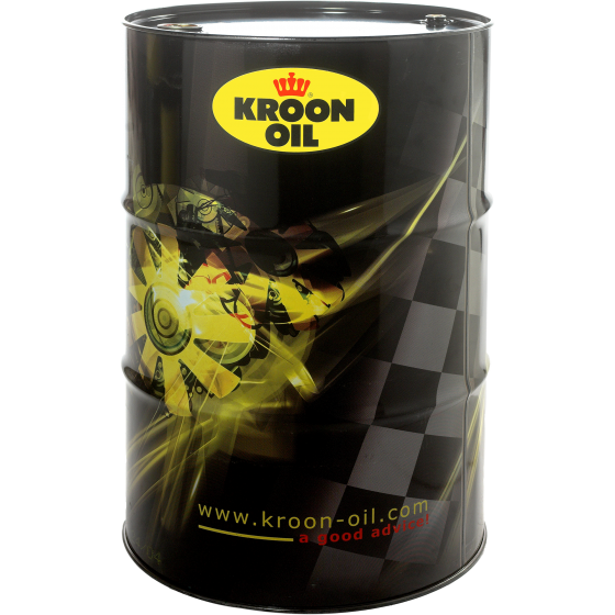 Моторное масло Kroon Oil Asyntho 5W-30 60л