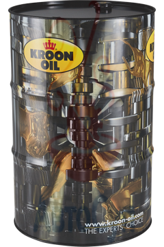 Моторное масло Kroon Oil Emperol 10W-40 60л