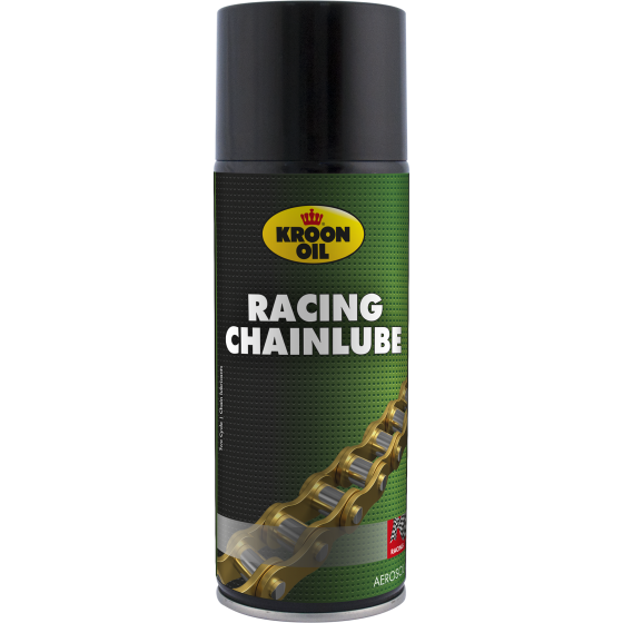 Смазка Kroon-Oil Racing Chainlube Light 0.4л
