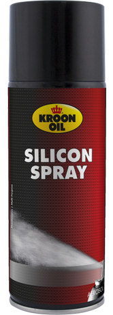 Смазка Kroon-Oil Silicone Spray 0.4л