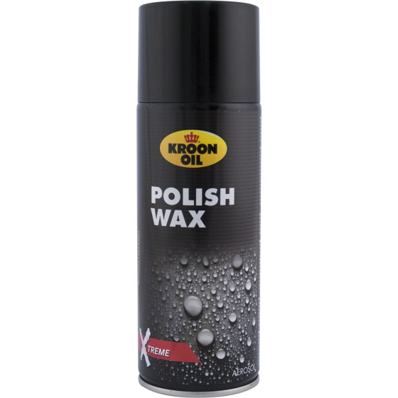 Воск Kroon-Oil Polish Wax 0.4л