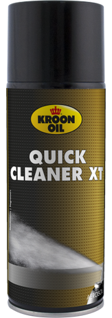 Очиститель Kroon-Oil Quick Cleaner XT 0.4л