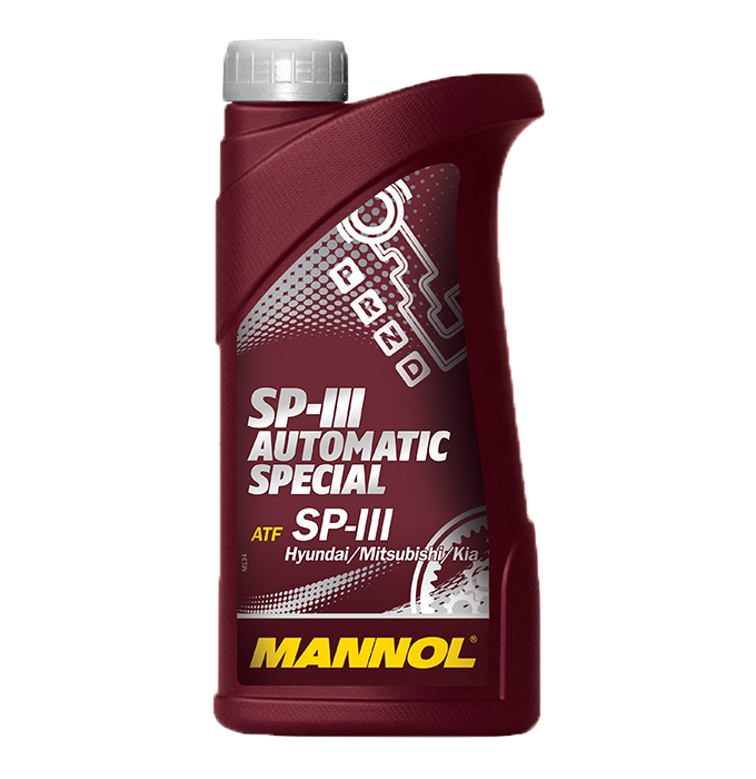Mannol mp. Mannol mp