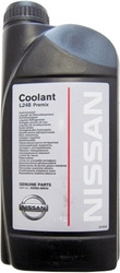 Антифриз Nissan Coolant L248 Premix 1л