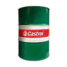 Масло для газовых двигателей Castrol Duratec L 208 л