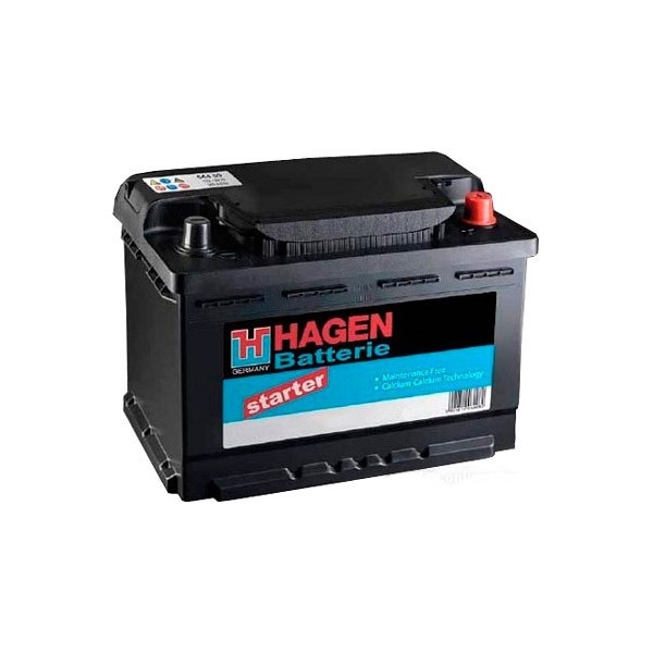 Аккумулятор Hagen 59519 (95 А/ч)