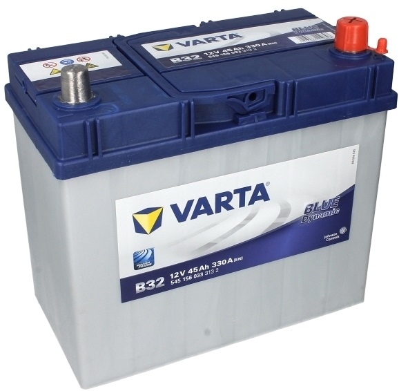 Аккумулятор Varta Blue Dynamic B32 (45 А/ч)