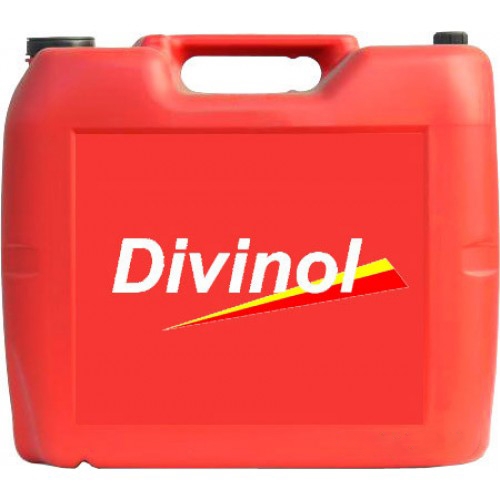Моторное масло Divinol Syntholight HC-FE 5W-30 20л