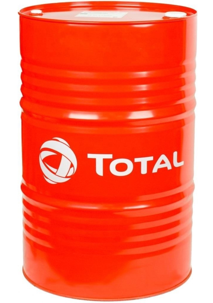 Моторное масло Total Quartz Ineo ECS 5W-30 208л