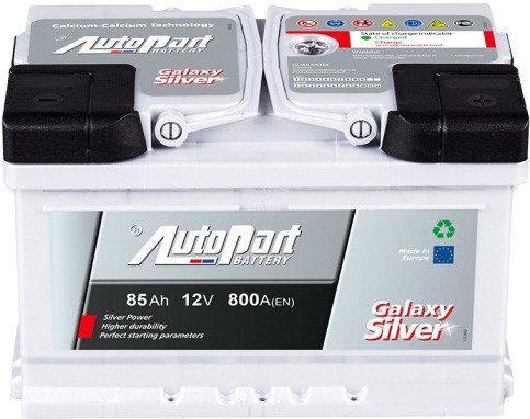 Аккумулятор AutoPart GL800 585-330 (85 А·ч)