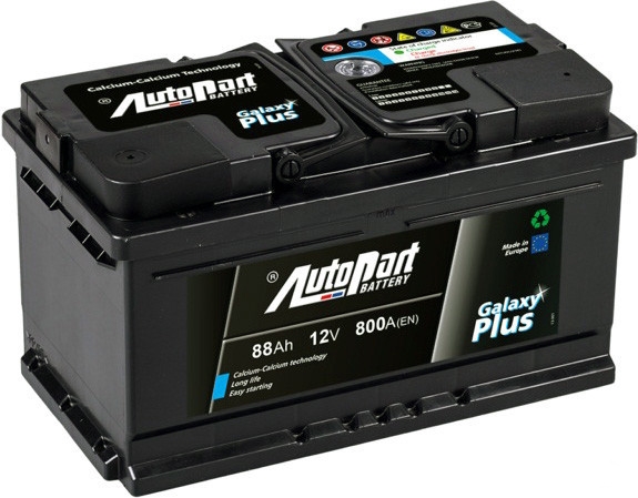 АккумуляторAutoPart AP880 588-300 (88 А·ч)