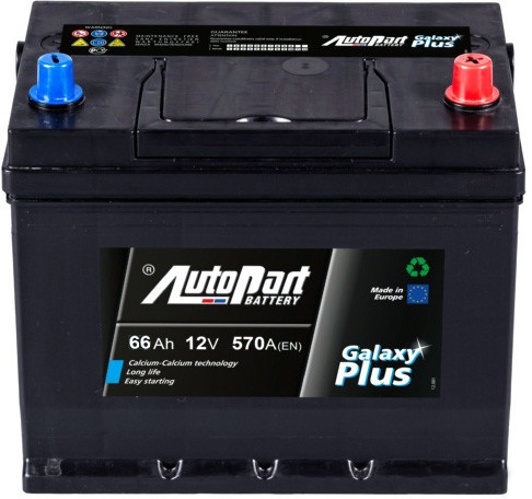 Аккумулятор AutoPart AP600 560-200 (60 А·ч)