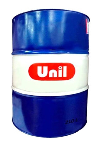 Моторное масло Unil Opaljet 24 S 5W-40 210л