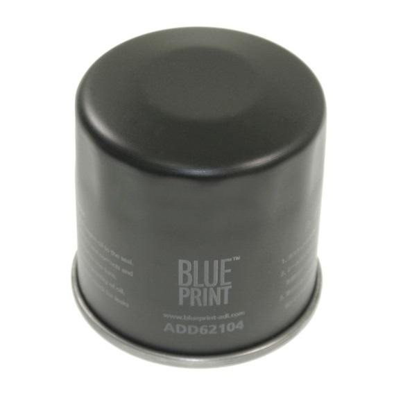 ADD62104 масляный фильтр Blue Print