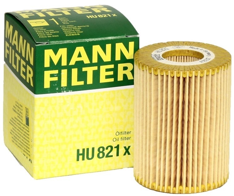 Замена масла в двигателе и масляного фильтра Skoda Fabia manual