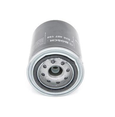 F026407198 Фильтр масляный Bosch