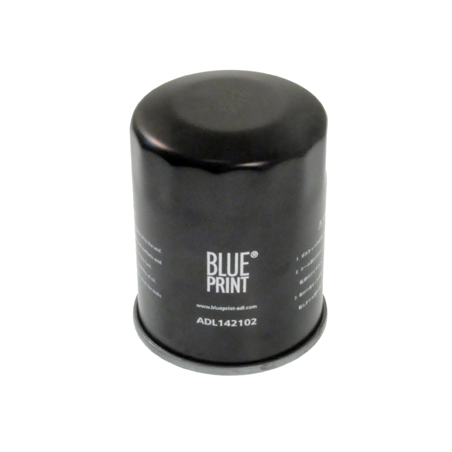 ADL142102 масляный фильтр Blue Print