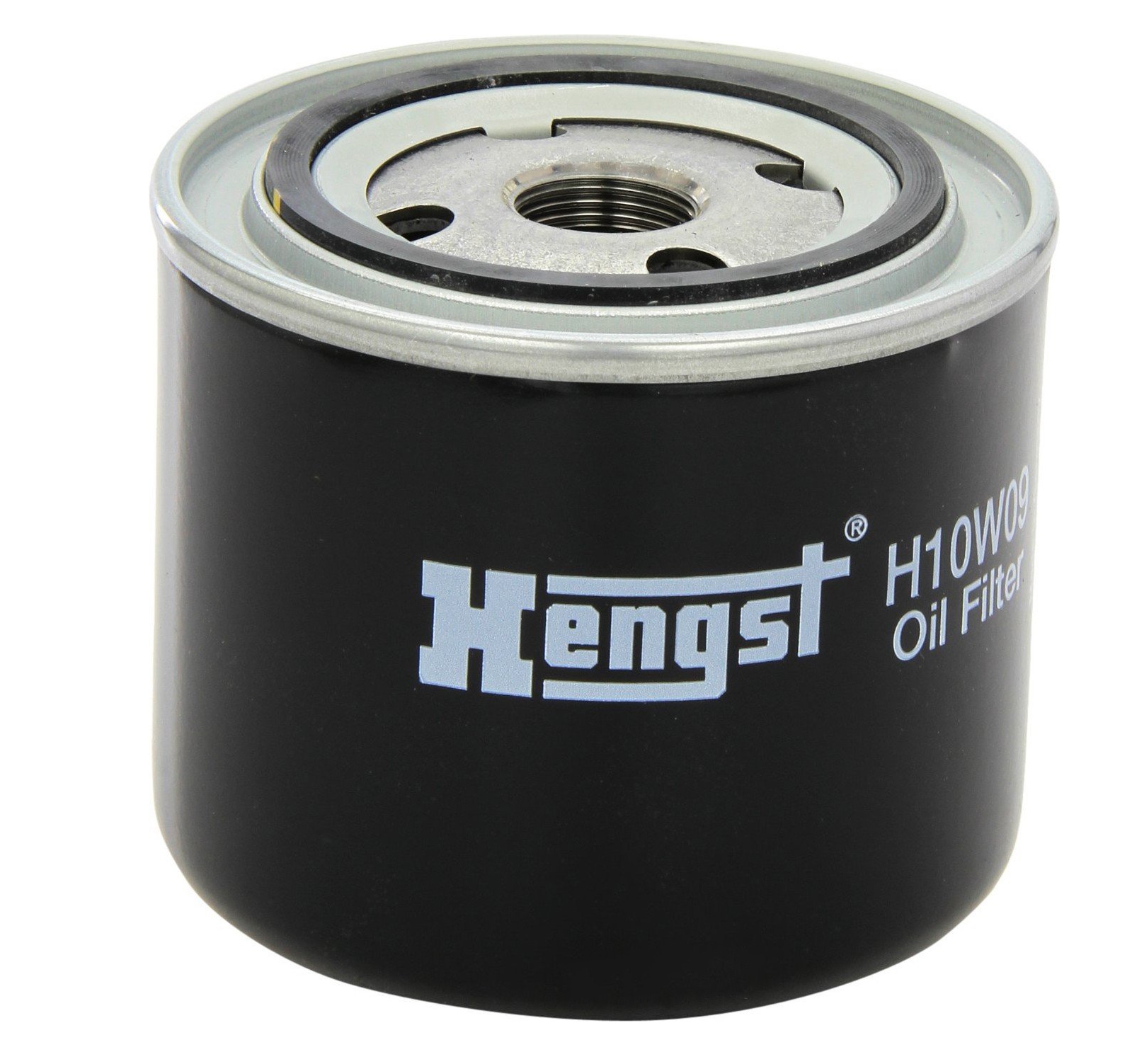 H10W09 фильтр масляный Hengst