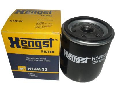H14W32 фильтр масляный Hengst