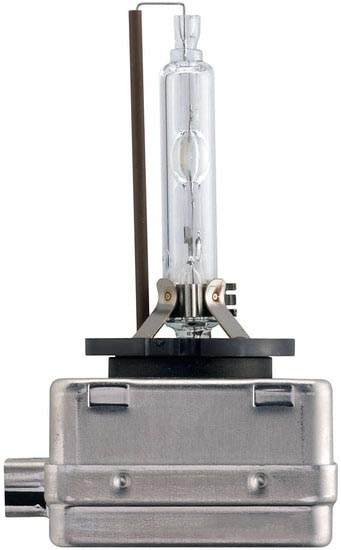 Лампа ксеноновая Philips D1S Standard 1шт