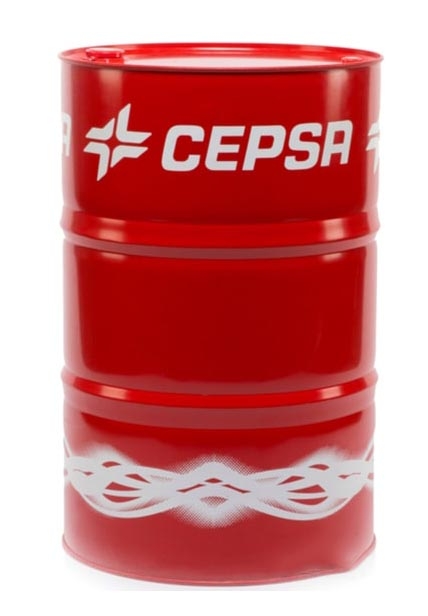 Моторное масло CEPSA AVANT 10W-40 208л