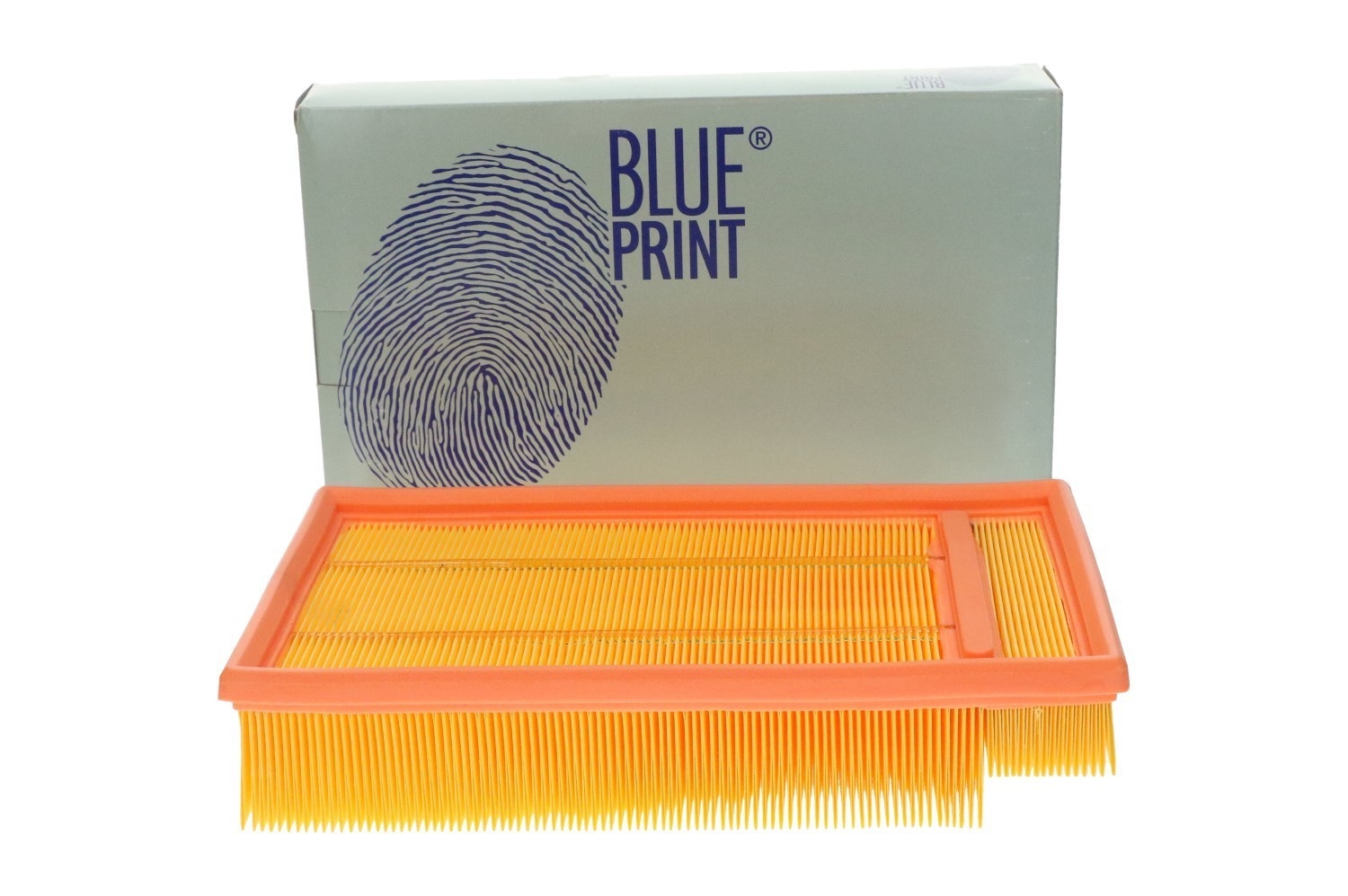 Фильтр воздушный ADN12253 Blue Print