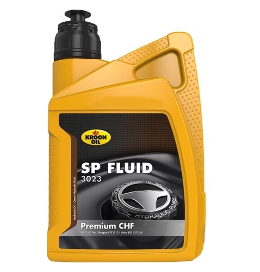 Универсальное масло Kroon-Oil Hydraulic Fluid SP 3023 1л