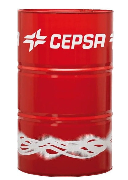 Моторное масло CEPSA XTAR 5W-40 505.01 208л
