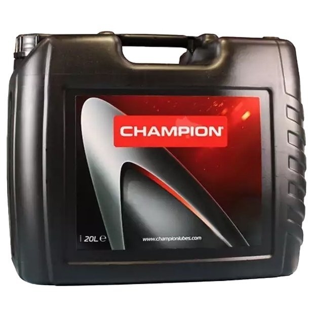 Моторное масло Champion Active Defence B4 10W-40 20л