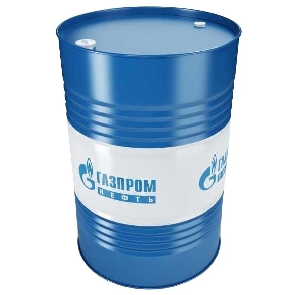 Моторное масло Gazpromneft Diesel Premium 10W-30 205л