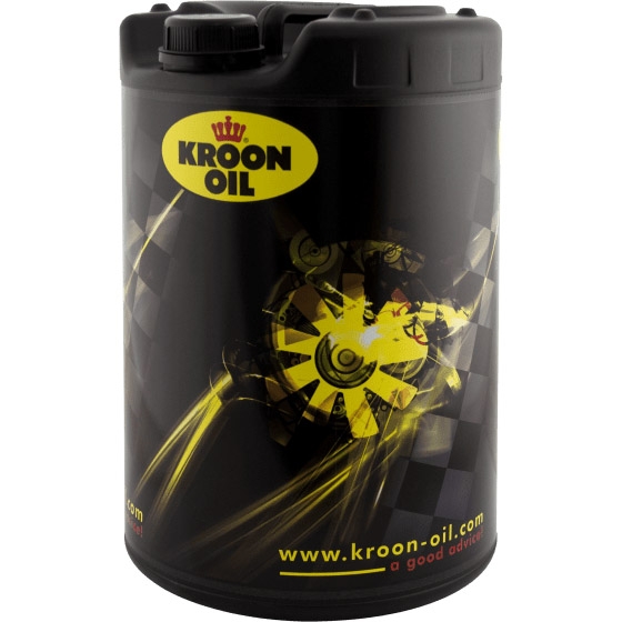 Моторное масло Kroon Oil Asyntho 5W-30 20л