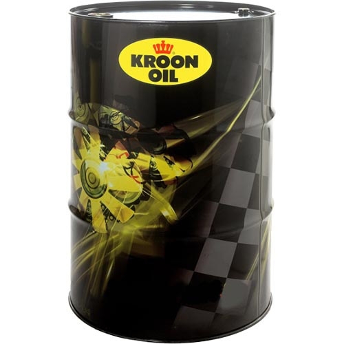 Моторное масло Kroon Oil Emperol 10W-40 208л