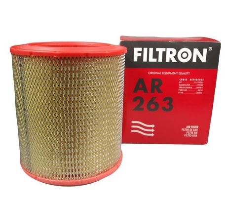 Фильтр воздушный AR263 Filtron