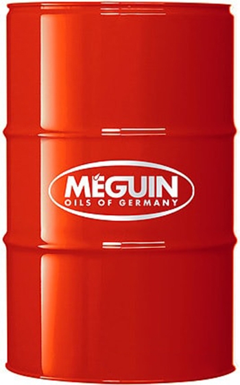 Моторное масло Meguin Megol Low Emission 5W-40 60л